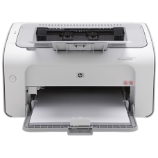 HP Laserjet Professional P1102 Printer